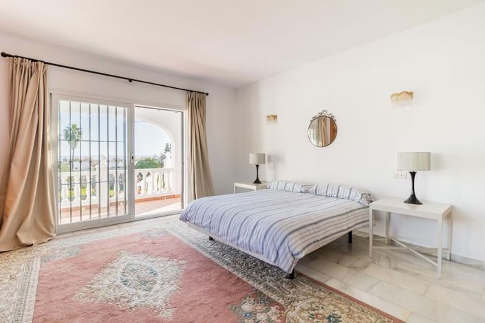 Image No.13-Villa de 3 chambres à vendre à Manilva