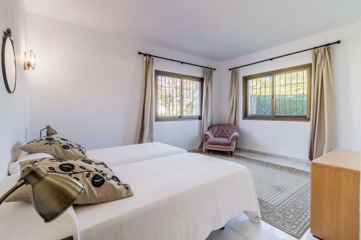 Image No.16-Villa de 3 chambres à vendre à Manilva