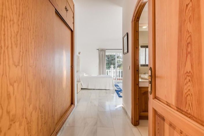 Image No.20-Villa de 3 chambres à vendre à Manilva