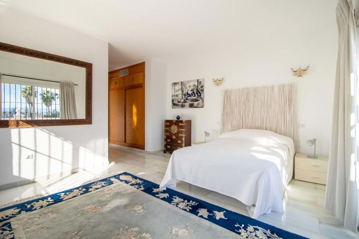 Image No.22-Villa de 3 chambres à vendre à Manilva