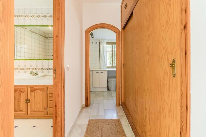 Image No.23-Villa de 3 chambres à vendre à Manilva