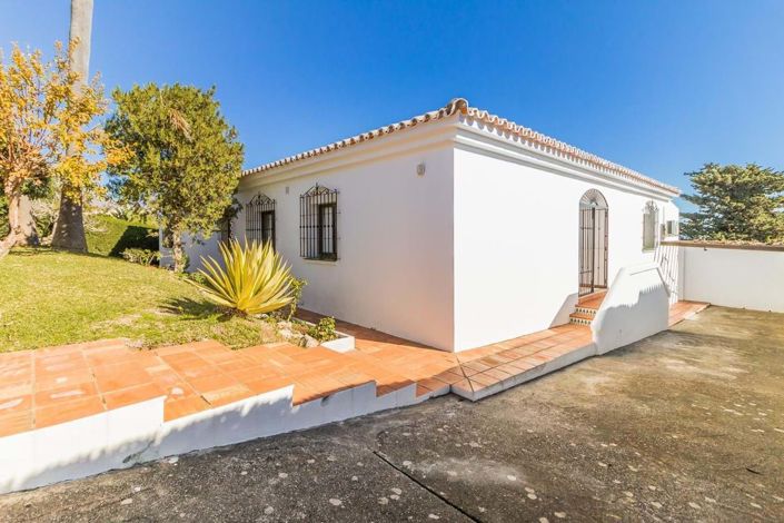 Image No.25-Villa de 3 chambres à vendre à Manilva