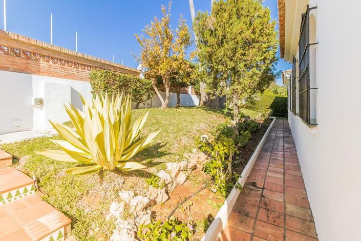 Image No.26-Villa de 3 chambres à vendre à Manilva