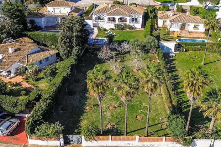 Image No.29-Villa de 3 chambres à vendre à Manilva