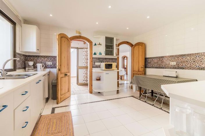 Image No.6-Villa de 3 chambres à vendre à Manilva