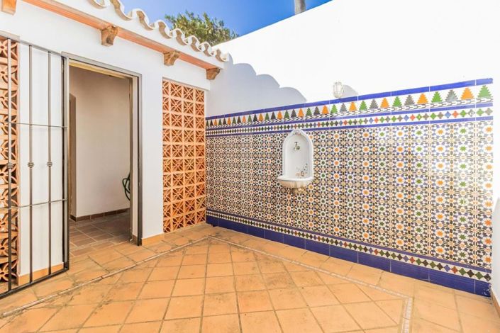 Image No.9-Villa de 3 chambres à vendre à Manilva