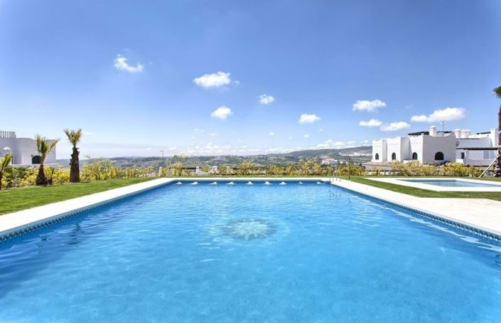 Image No.11-Appartement de 2 chambres à vendre à Malaga