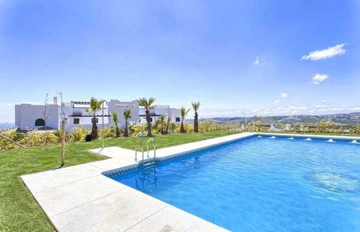 Image No.12-Appartement de 2 chambres à vendre à Malaga