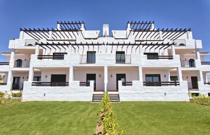 Image No.13-Appartement de 2 chambres à vendre à Malaga