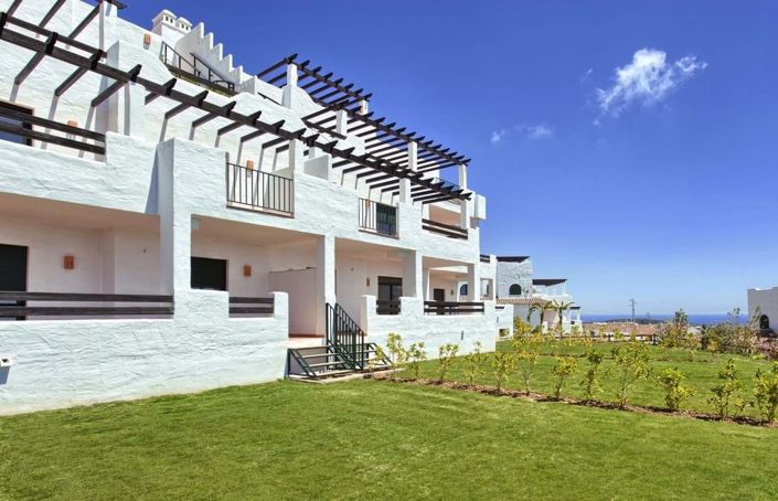 Image No.14-Appartement de 2 chambres à vendre à Malaga