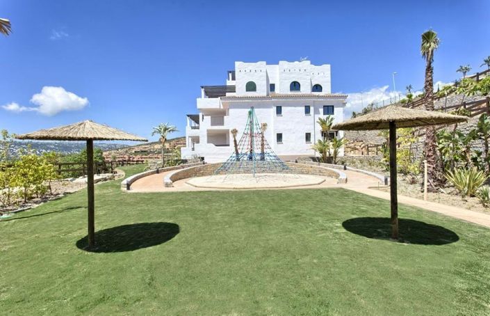 Image No.16-Appartement de 2 chambres à vendre à Malaga