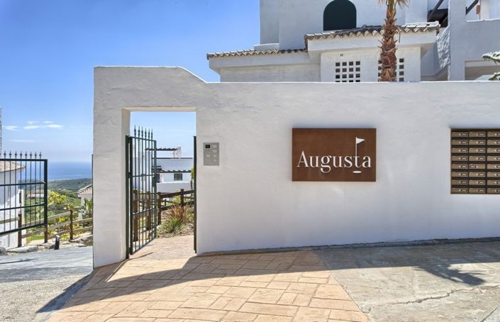 Image No.17-Appartement de 2 chambres à vendre à Malaga