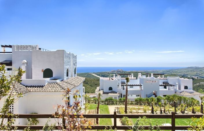 Image No.18-Appartement de 2 chambres à vendre à Malaga