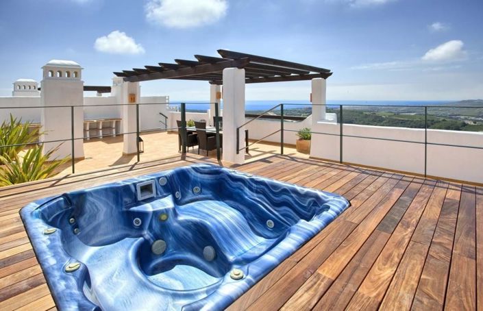 Image No.2-Appartement de 2 chambres à vendre à Malaga