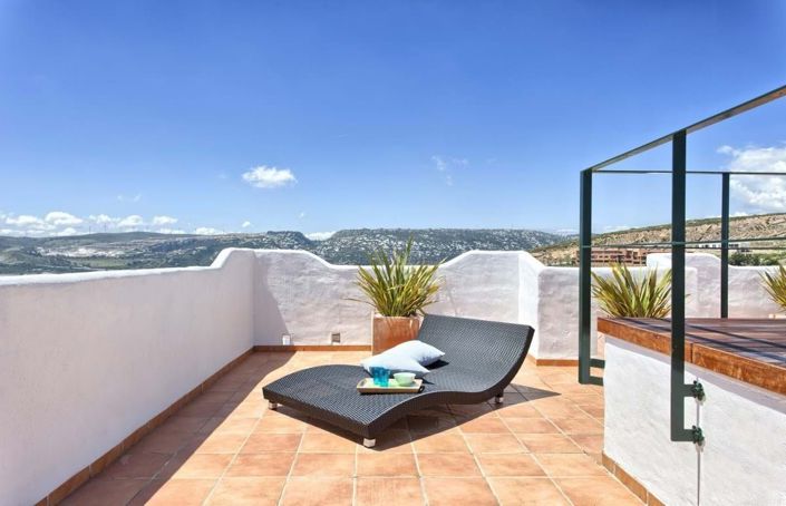 Image No.20-Appartement de 2 chambres à vendre à Malaga