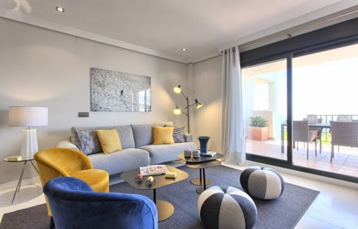 Image No.27-Appartement de 2 chambres à vendre à Malaga