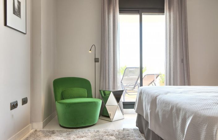 Image No.30-Appartement de 2 chambres à vendre à Malaga