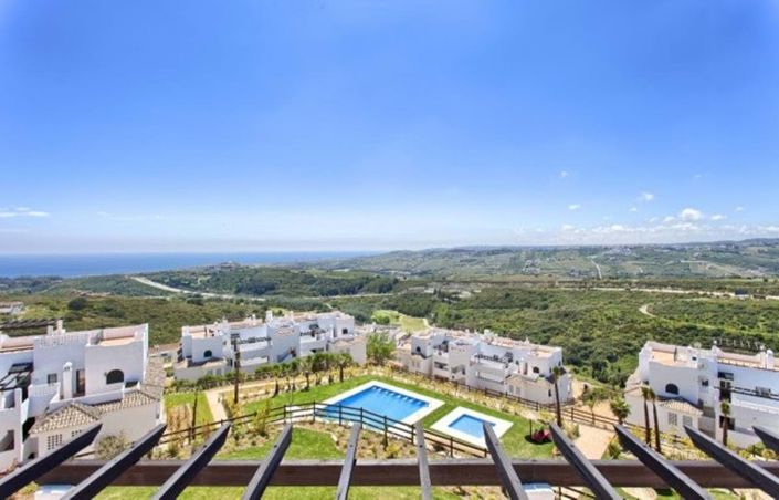 Image No.4-Appartement de 2 chambres à vendre à Malaga