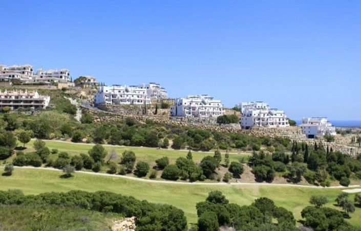 Image No.6-Appartement de 2 chambres à vendre à Malaga