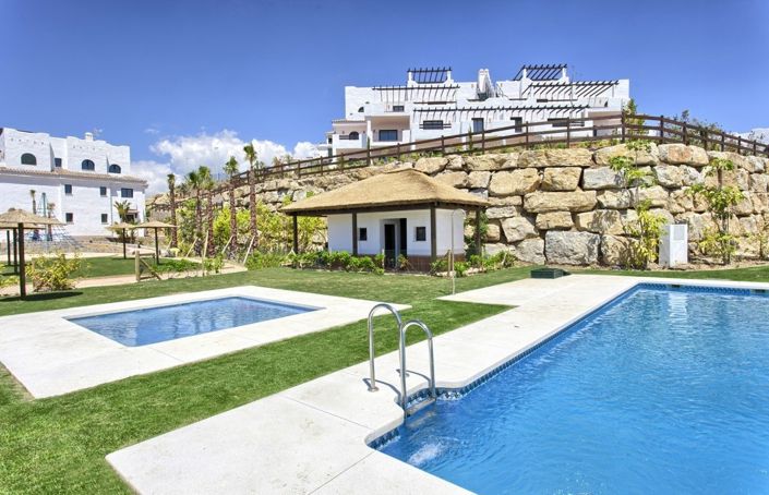 Image No.8-Appartement de 2 chambres à vendre à Malaga