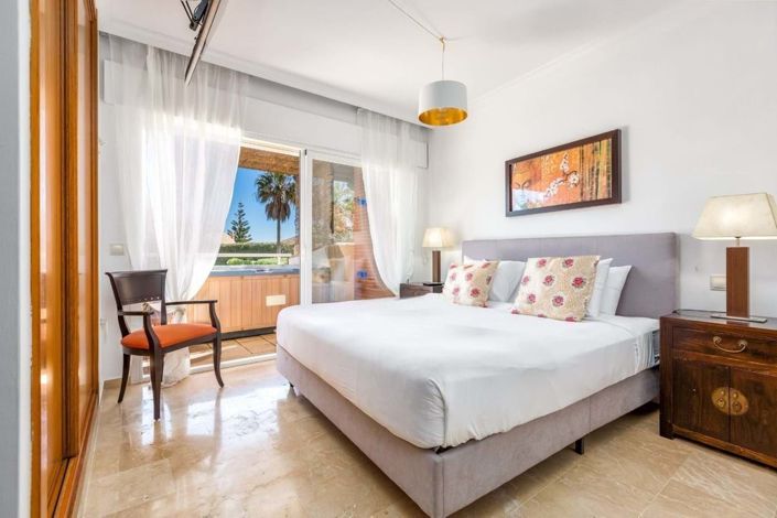 Image No.15-2 Bed Apartment for sale