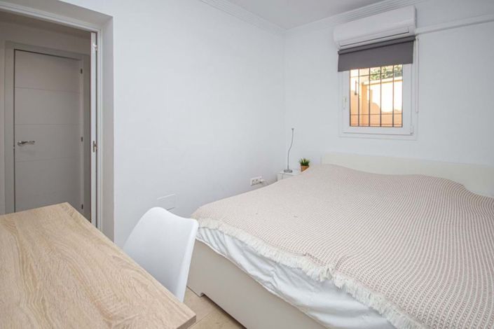 Image No.25-Jumelé de 4 chambres à vendre à Mijas Costa