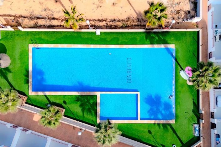 Image No.25-3 Bed Townhouse for sale