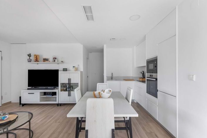 Image No.10-Jumelé de 2 chambres à vendre à Ciudad Quesada