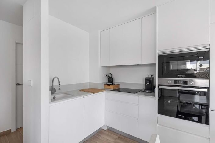 Image No.12-Jumelé de 2 chambres à vendre à Ciudad Quesada