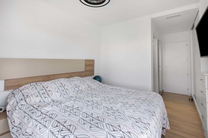 Image No.22-Jumelé de 2 chambres à vendre à Ciudad Quesada