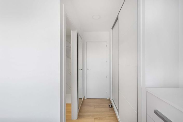 Image No.23-Jumelé de 2 chambres à vendre à Ciudad Quesada