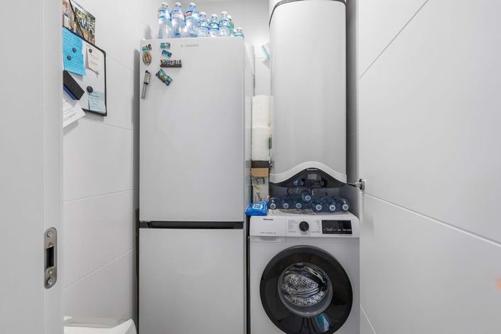 Image No.26-Jumelé de 2 chambres à vendre à Ciudad Quesada