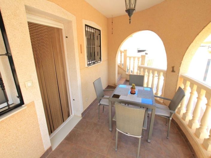 Image No.11-Villa de 5 chambres à vendre à Ciudad Quesada