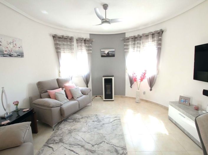 Image No.12-Villa de 5 chambres à vendre à Ciudad Quesada