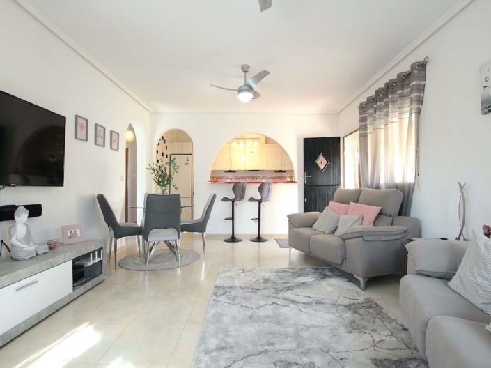 Image No.13-Villa de 5 chambres à vendre à Ciudad Quesada