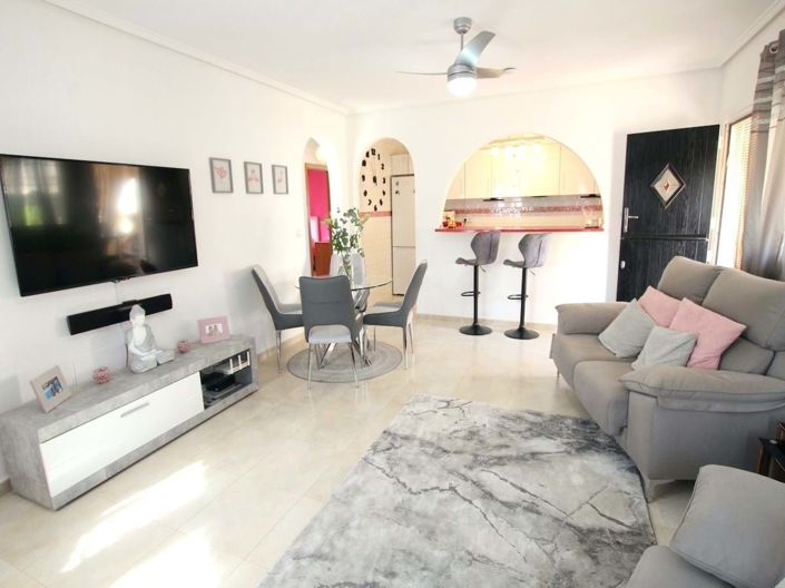 Image No.14-Villa de 5 chambres à vendre à Ciudad Quesada