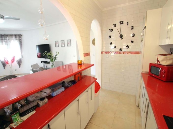 Image No.15-Villa de 5 chambres à vendre à Ciudad Quesada