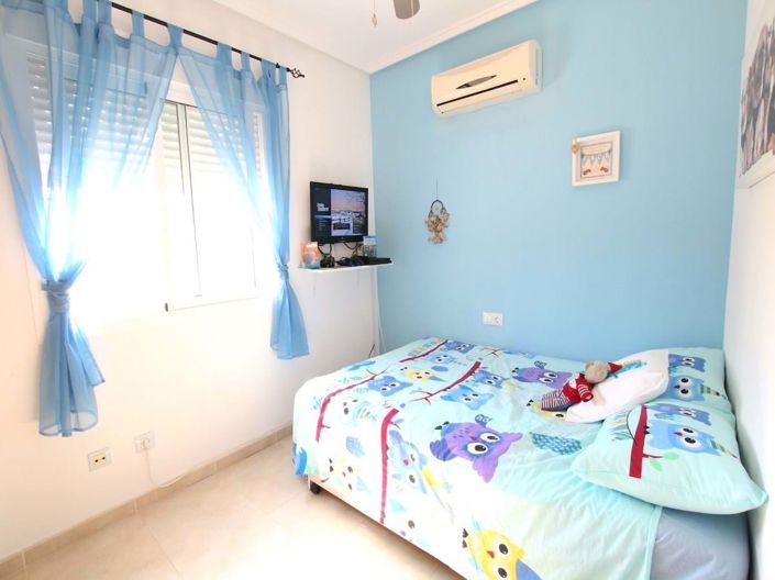 Image No.16-Villa de 5 chambres à vendre à Ciudad Quesada