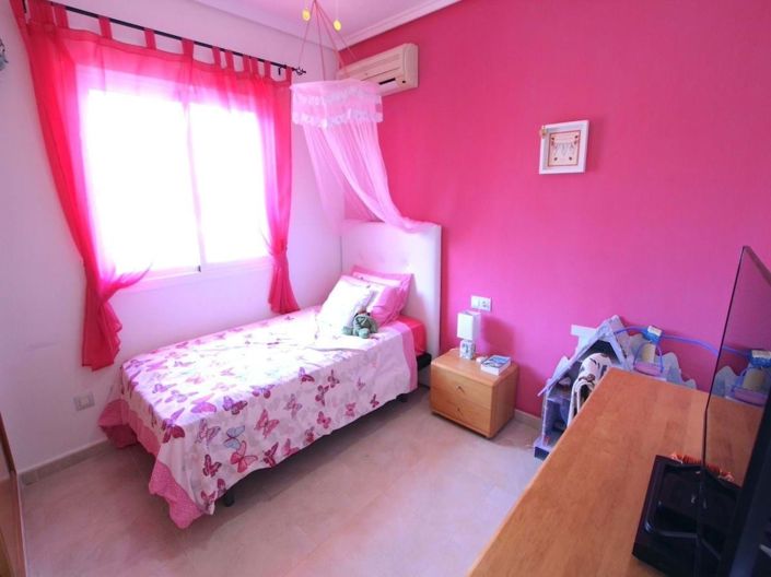 Image No.20-Villa de 5 chambres à vendre à Ciudad Quesada