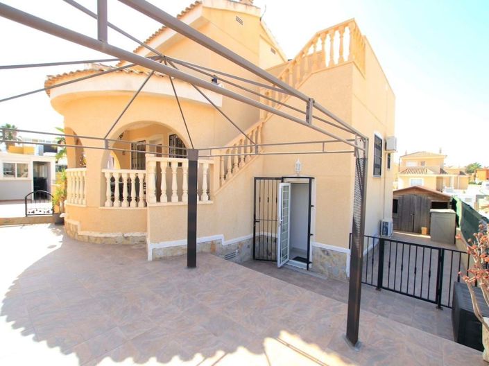 Image No.26-Villa de 5 chambres à vendre à Ciudad Quesada