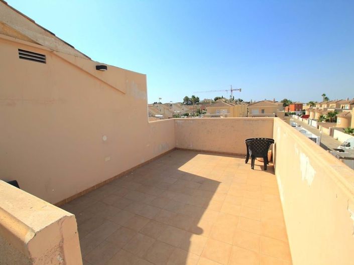 Image No.36-Villa de 5 chambres à vendre à Ciudad Quesada