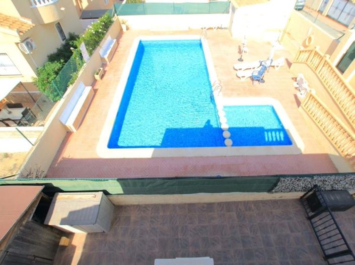 Image No.37-Villa de 5 chambres à vendre à Ciudad Quesada