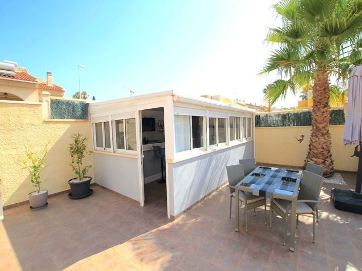 Image No.8-Villa de 5 chambres à vendre à Ciudad Quesada