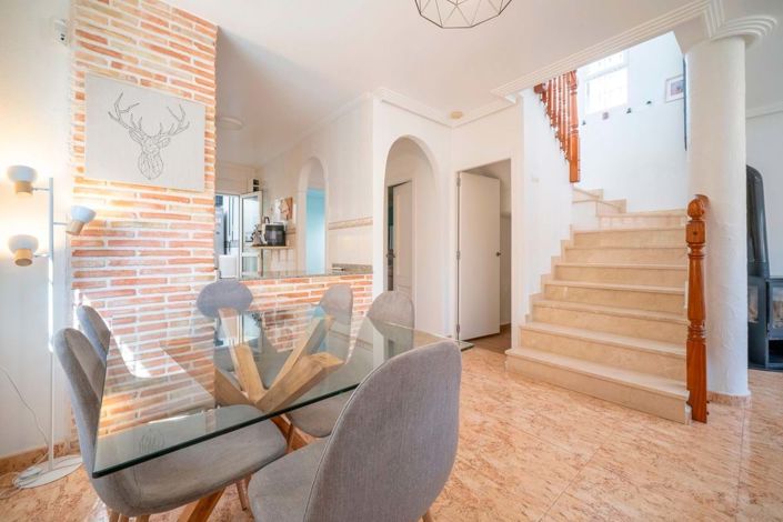 Image No.11-Maison de ville de 3 chambres à vendre à Ciudad Quesada