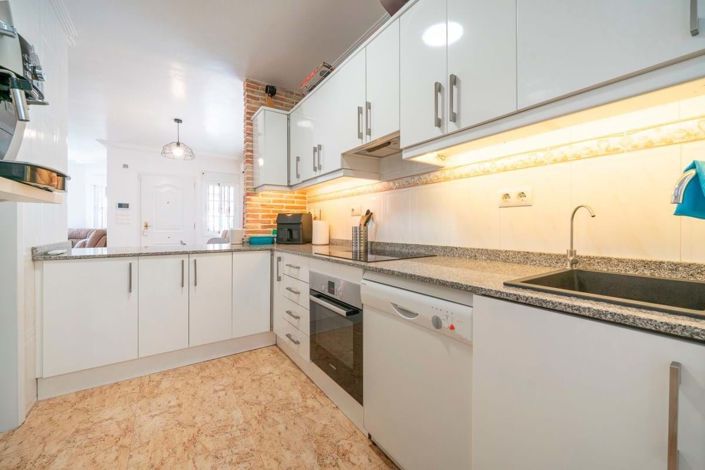 Image No.13-Maison de ville de 3 chambres à vendre à Ciudad Quesada