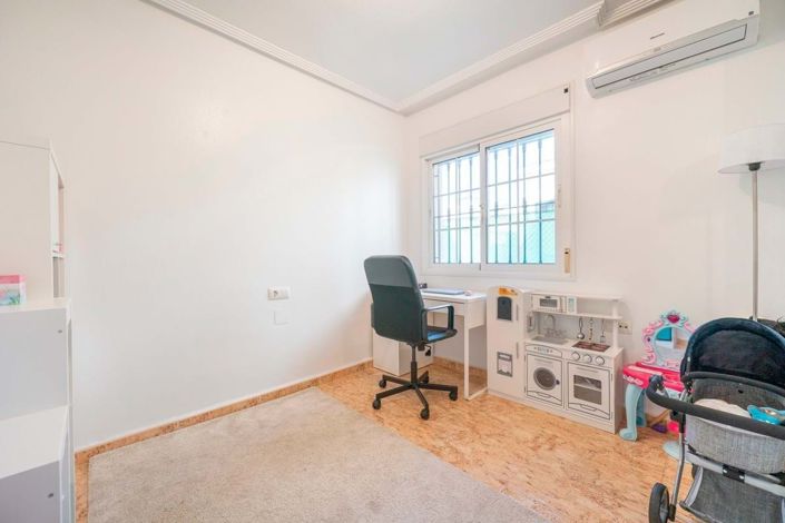 Image No.16-Maison de ville de 3 chambres à vendre à Ciudad Quesada