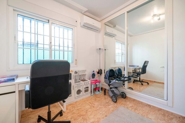 Image No.17-Maison de ville de 3 chambres à vendre à Ciudad Quesada