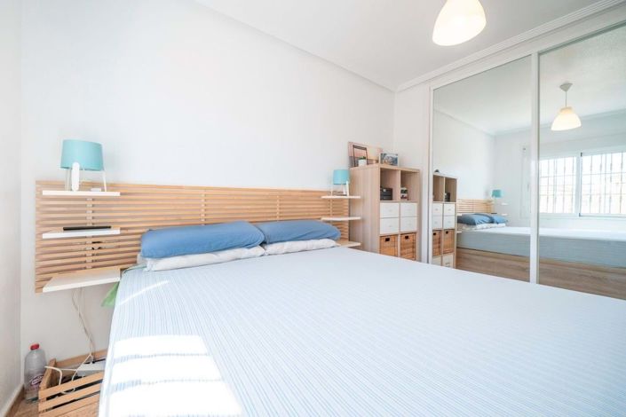 Image No.21-Maison de ville de 3 chambres à vendre à Ciudad Quesada