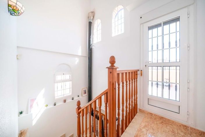 Image No.22-Maison de ville de 3 chambres à vendre à Ciudad Quesada