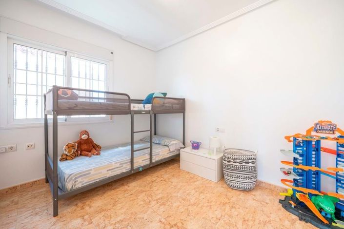 Image No.23-Maison de ville de 3 chambres à vendre à Ciudad Quesada